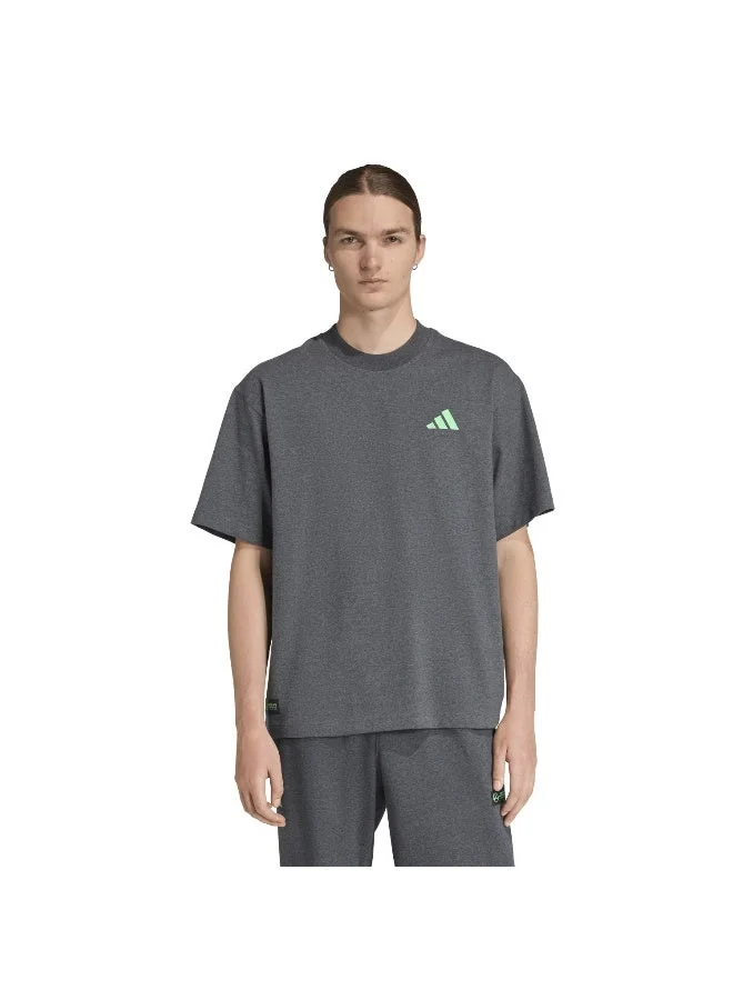 Adidas Mercedes - Amg Petronas Formula One Team Premium Sweat Tee